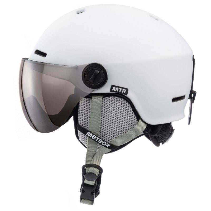 Meteor Falven Ski Helmet L 58-61 cm uniw helmets