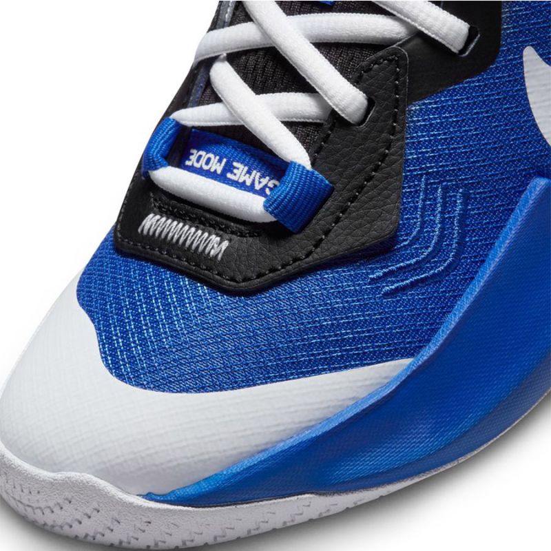 Nike Air Zoom Coossover Jr DC5216 401 basketball shoes Cipő