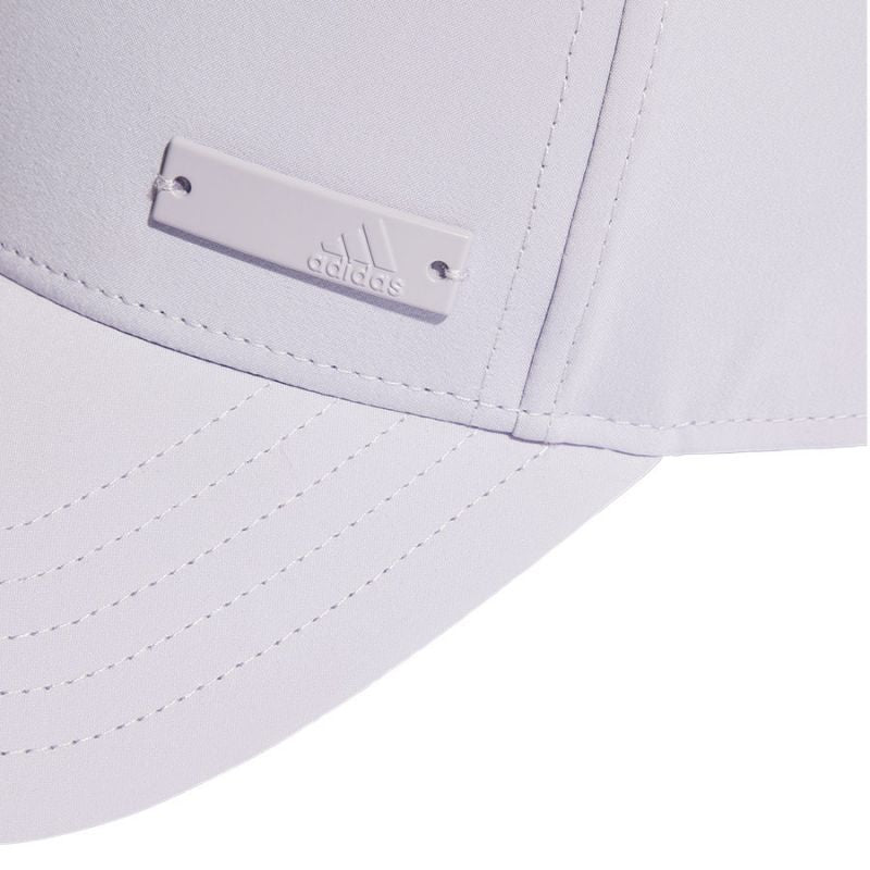 adidas Cap adidas BBall Cap Lt Met IC9691 Baseball sapka