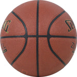 Spalding ZiO Excel In/Out 76940Z Basketball barna kosárlabda