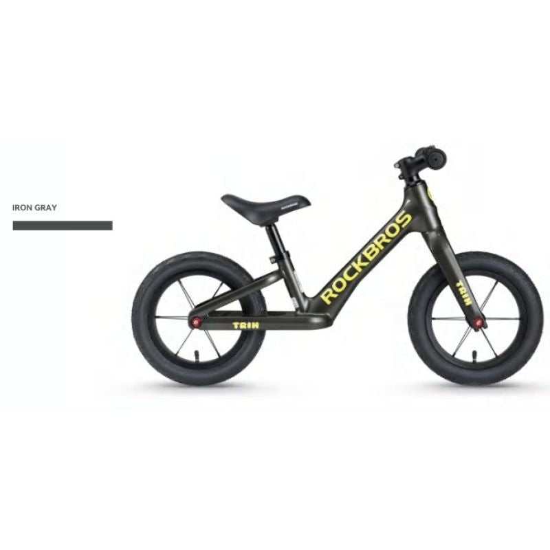 Rockbros balance bike model DARWIN I 12 inches balance bikes
