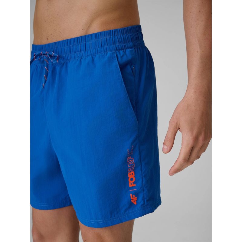 4F Men's boardshorts with UPF50+ sun protection short