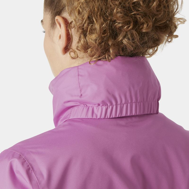 Helly Hansen Aden Jacket W 62650 089 Kabát