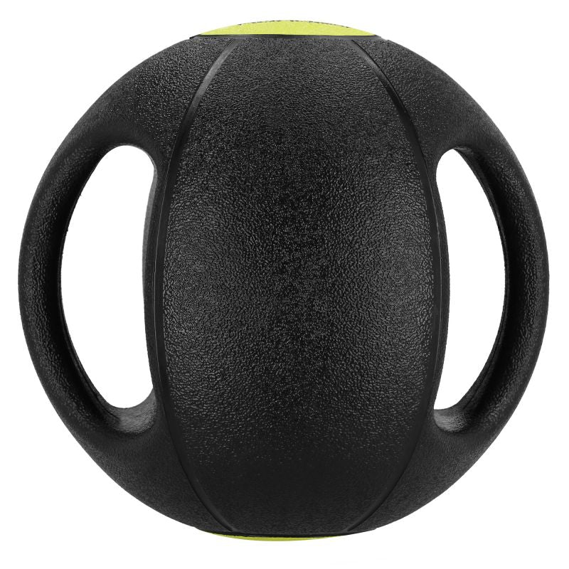 Spokey Gripi Medical Ball 4kg 929864 Labda