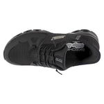Skechers Slip-Ins: Glide-Step Pro Black fekete utcai cipő 150420-BBK