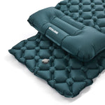 Meteor 2-in-1 Mattress uniw mattresses, tourist equipment