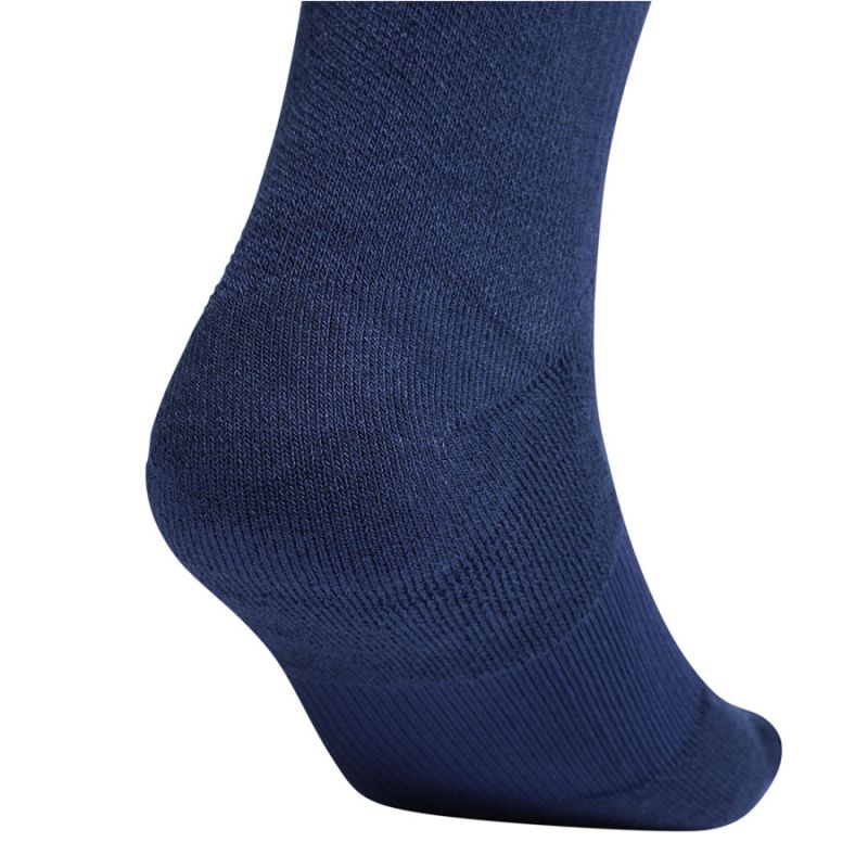 Adidas Football Crew Performance Socks Navy KE9883 kék zokni