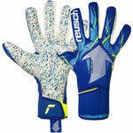 Reusch Fastgrip Fusion Goalkeeper Gloves kesztyű 5670900-4994