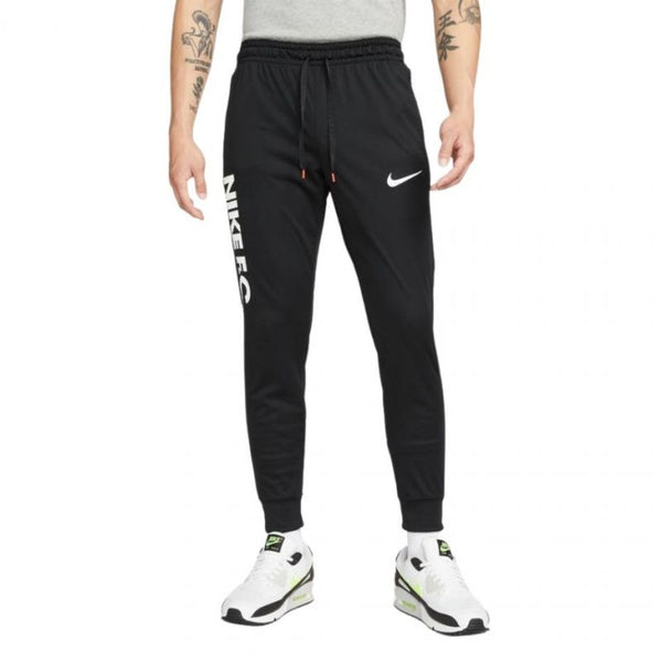 Nike NK Dri-Fit FC Liber M DC9016 010 pants Nadrág