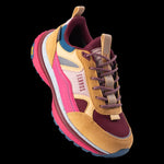 Elbrus VIBRON LOW AG V WO'S Women's cipő