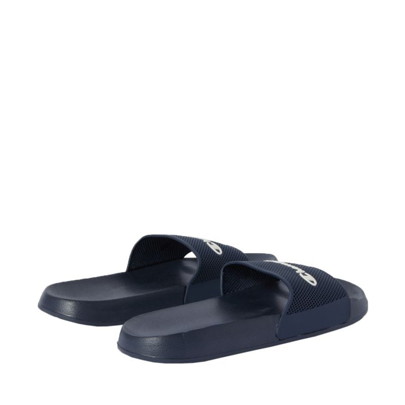 Champion DTN21 Slide S22469 BS501 Men's Flip-Flops General