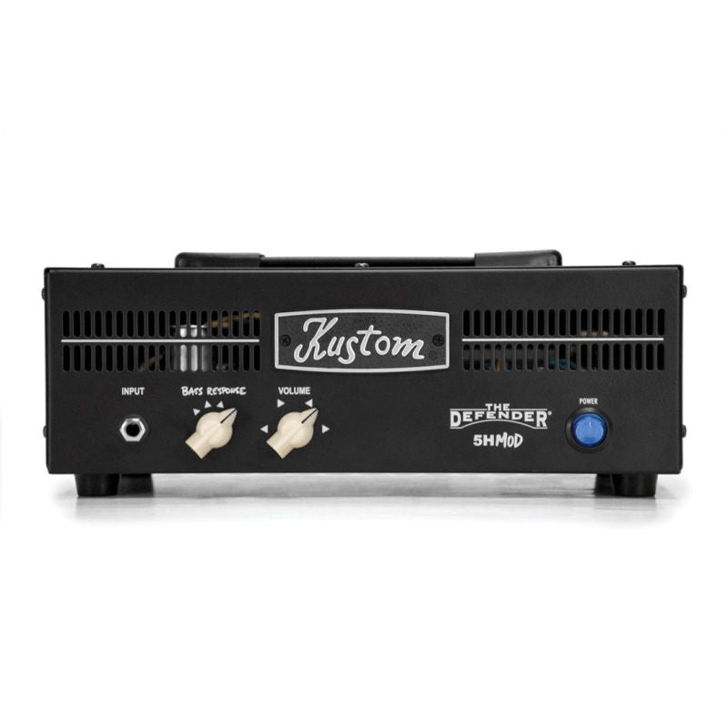 Head Kustom Defender 5H MOD - 5W tube guitar karszalag KUSDEFENDER5HMOD