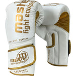 MASTERS FIGHT EQUIPMENT RPU-ANGEL boxing gloves kesztyű 013405-10