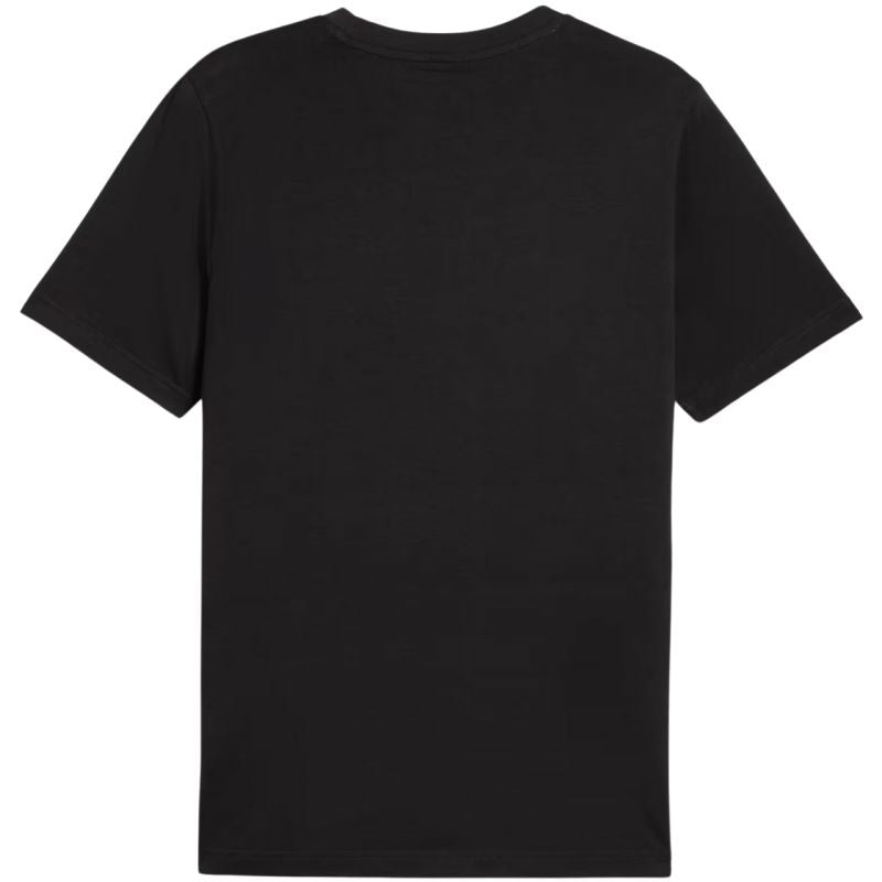 Puma Ess Small Logo Tee M 682538 01 Póló