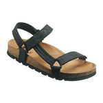 HEAVEN AD MED footwear size 45 color black