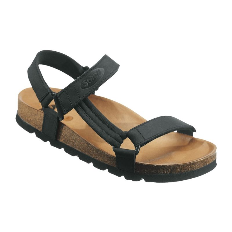 HEAVEN AD MED footwear size 45 color black