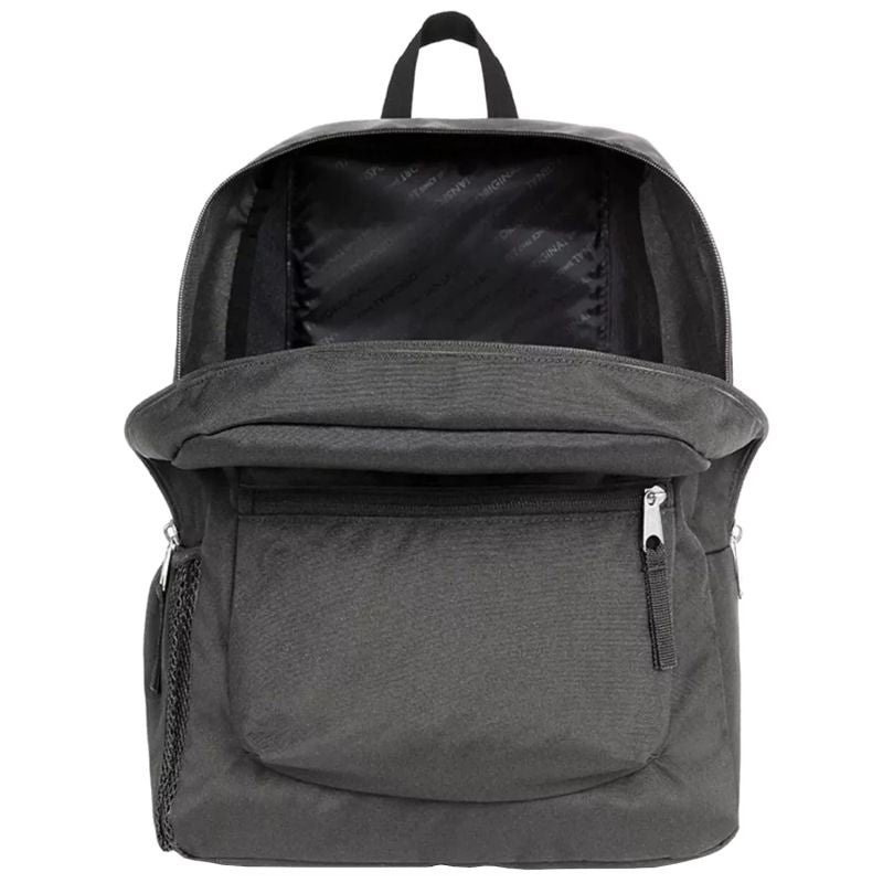Inny JanSport Cross Town EK0A5BAIN601 Hátizsák szürke
