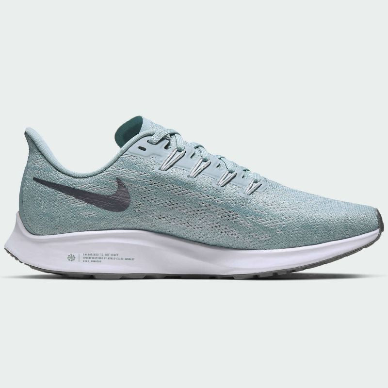 Nike Air Zoom Pegasus 36 W AQ2210 302 Shoes Cipő