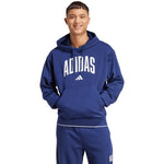 adidas Collegiate Hoodie M KC3874 sweatshirt Pulóver