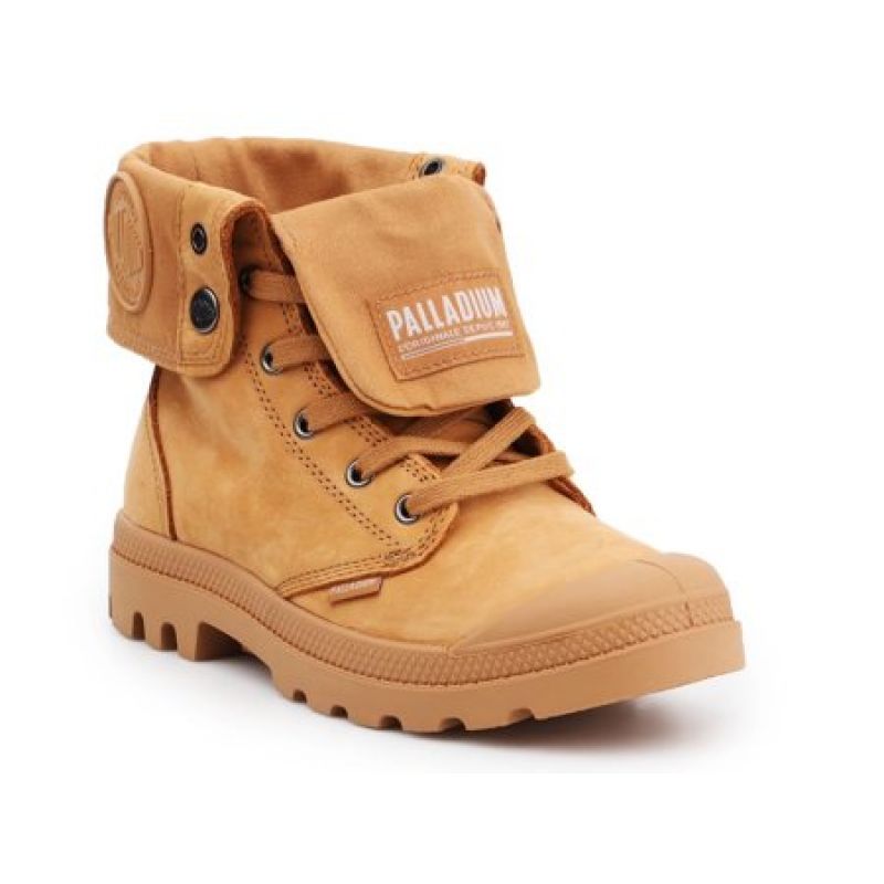 Palladium Pampa Baggy NBK W 76434-717 shoes Cipő
