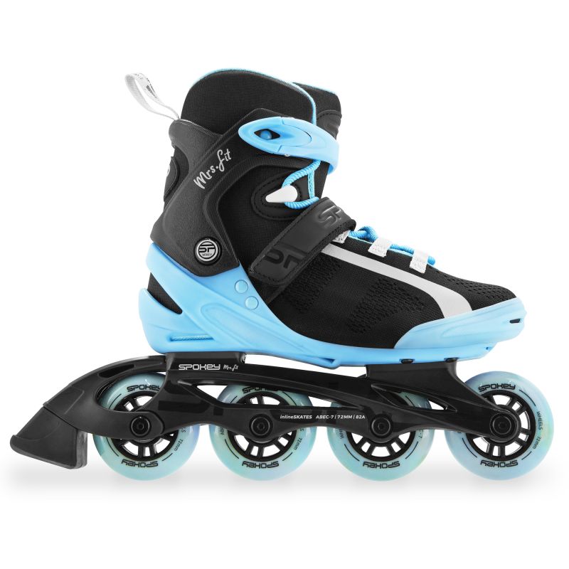 Spokey MsrFIT M 37 BL 940761 inline skates Cipő