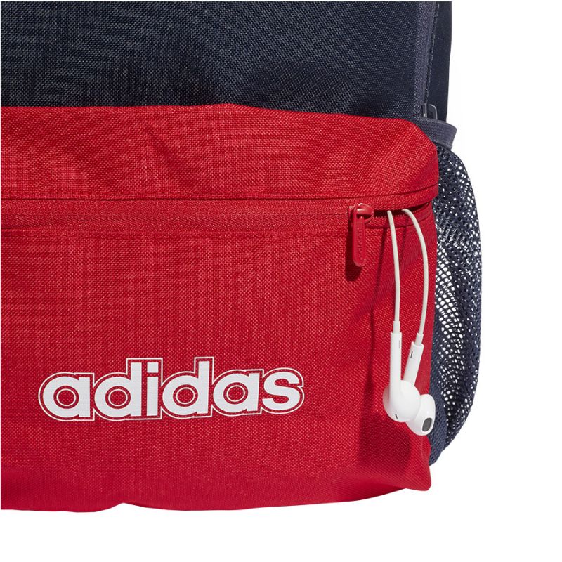 adidas Backpack adidas LK Graphic Backpack IC4995 Kiegészítők