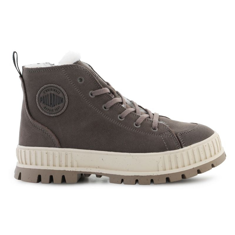 Palladium PALLASHOCK ZIP WARM 74353-281-M Rocks Kiegészítő