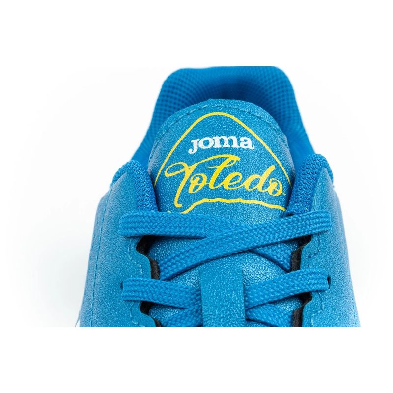 Joma Toledo JR 2604 children's football boots, indoor sports, comfortable focicipő