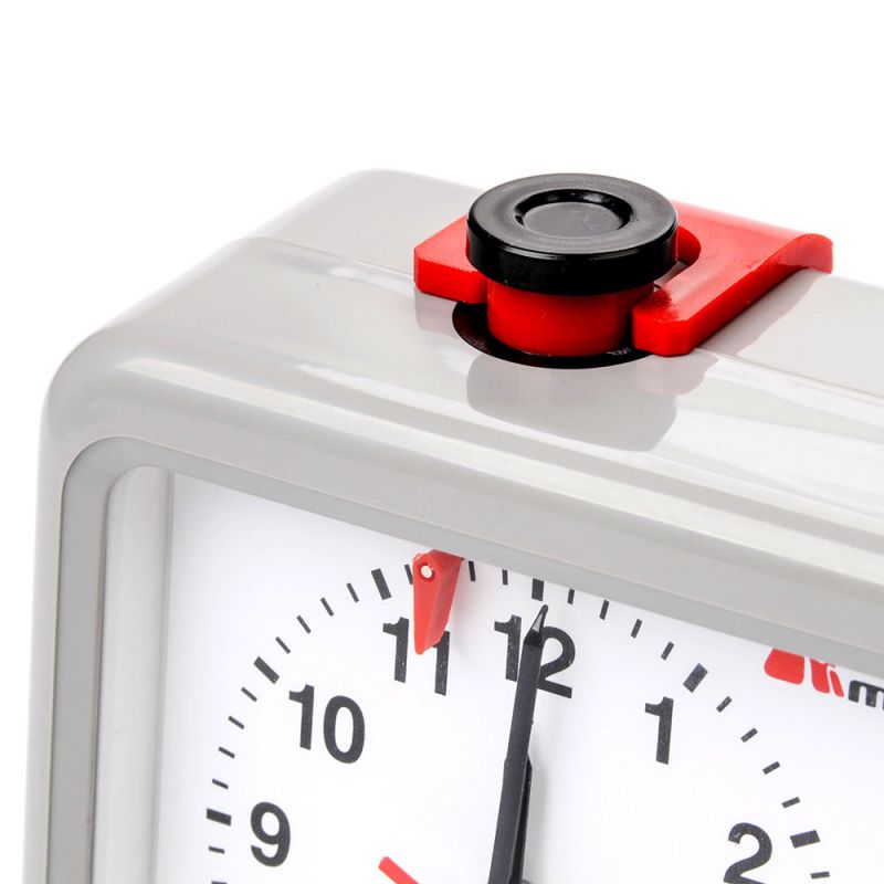 Meteor Chess Clock