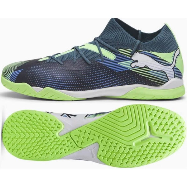 Puma Future 7 Match IT M 107936 03 Football Boots Cipő