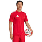 adidas Campeon 25 Jersey M JF6058 Póló