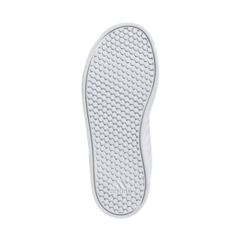 adidas VS Pace 2.0 kids shoes IE3474 fehér footwear