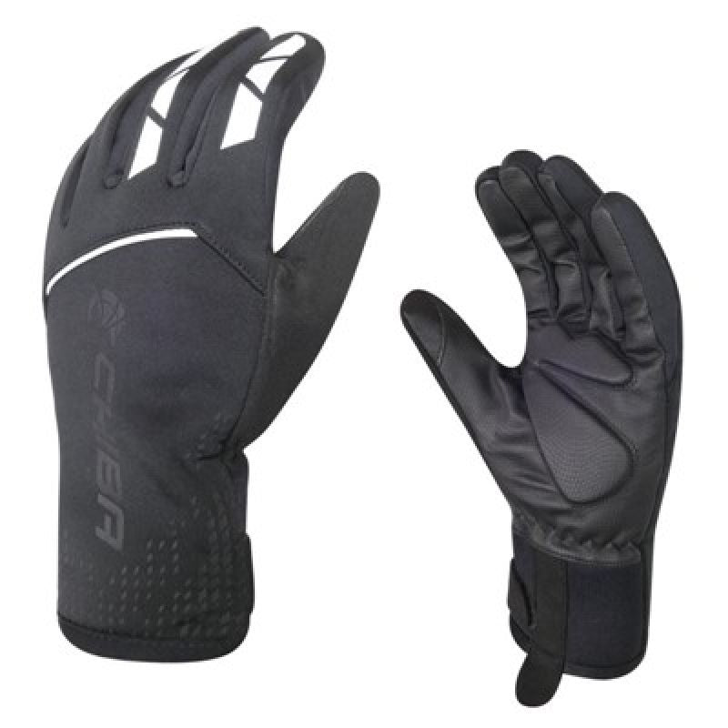 CHIBA 2nd SKIN Gloves Black Small fekete kesztyű