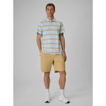 Men's regular póló shirt 4F