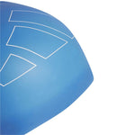 adidas Adults Logo Cap IM1048 senior úszósapka