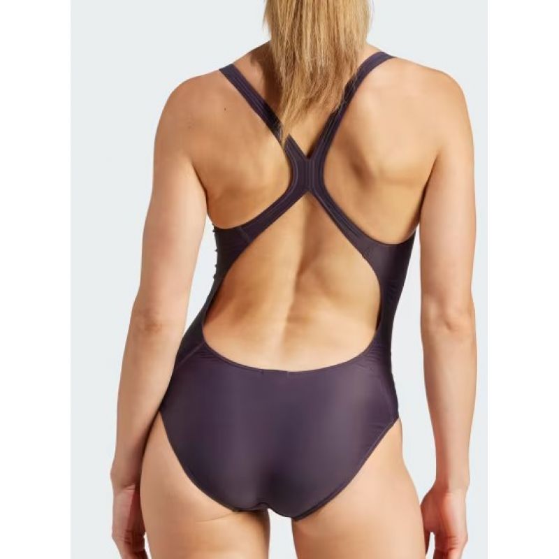 Adidas 3 Bars Suit M IL7285 swimsuit Ruházat
