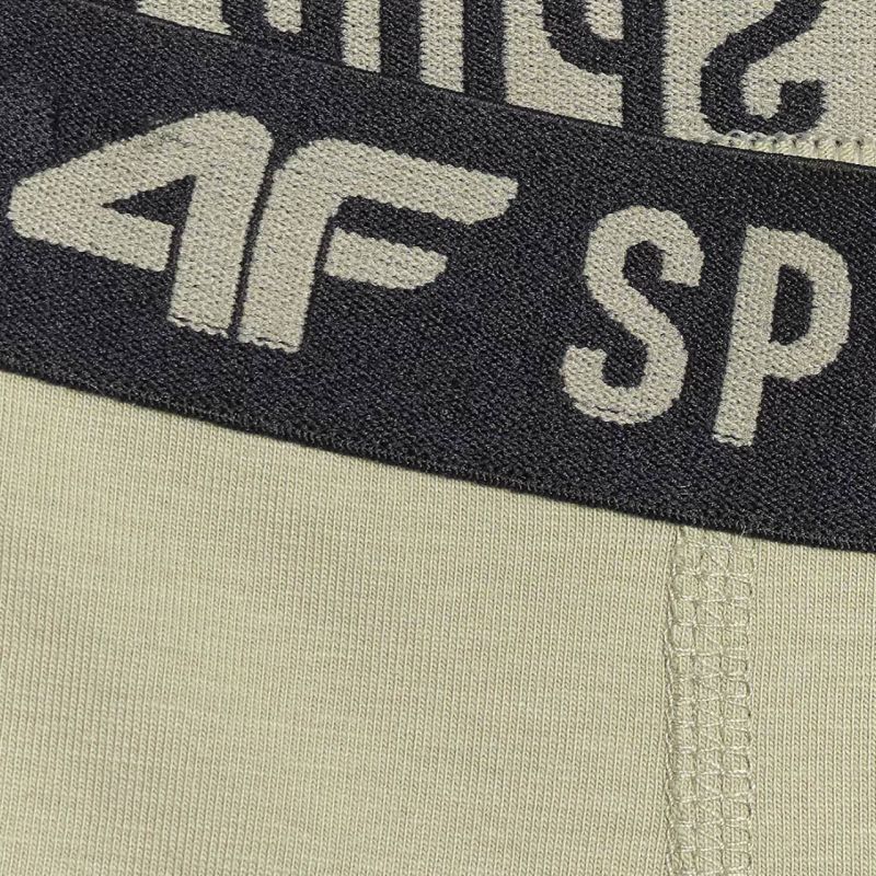 4f Boy's boxers M061 3-pack multicolor 1 4FJWAW25UBXSM061 91S Kiegészítő