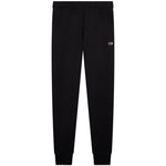 Champion Rib Cuff Black 220299 KK001 fekete nadrág