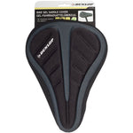 Dunlop Gel Saddle Cover fekete takaró 41966