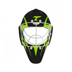 TEMPISH Hero mask sticker set czarny sets