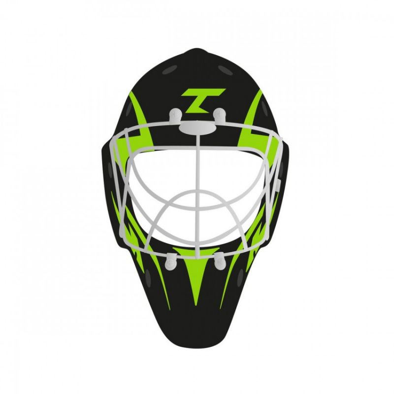 TEMPISH Hero mask sticker set czarny sets