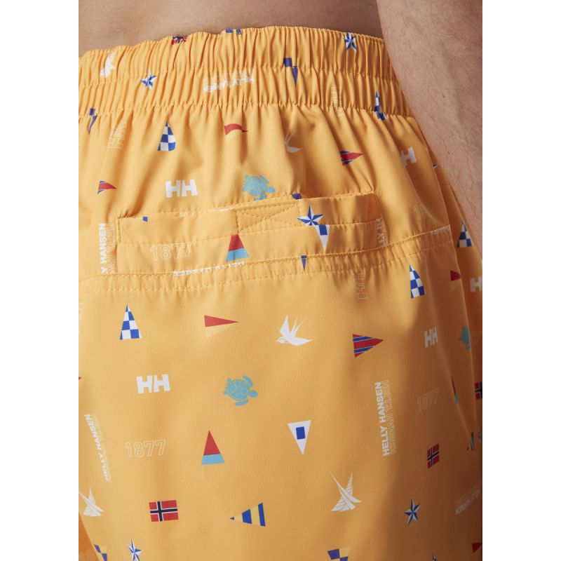 Helly Hansen Men's Cadiz Trunk 34253 328 Kiegészítő