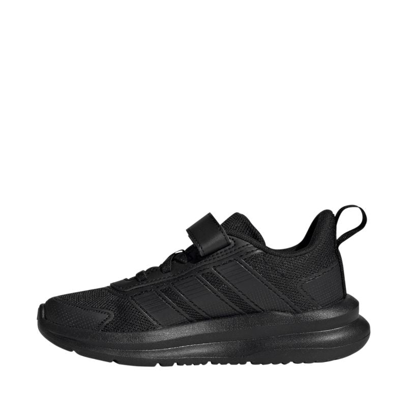 Adidas Tensaur Run 4.0 EL C kids' futócipő KJ6691