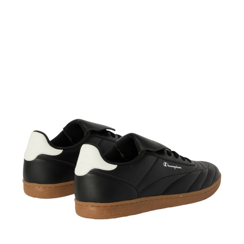 Champion Prestige Flap Men's Shoes Black S22466 KK001 General