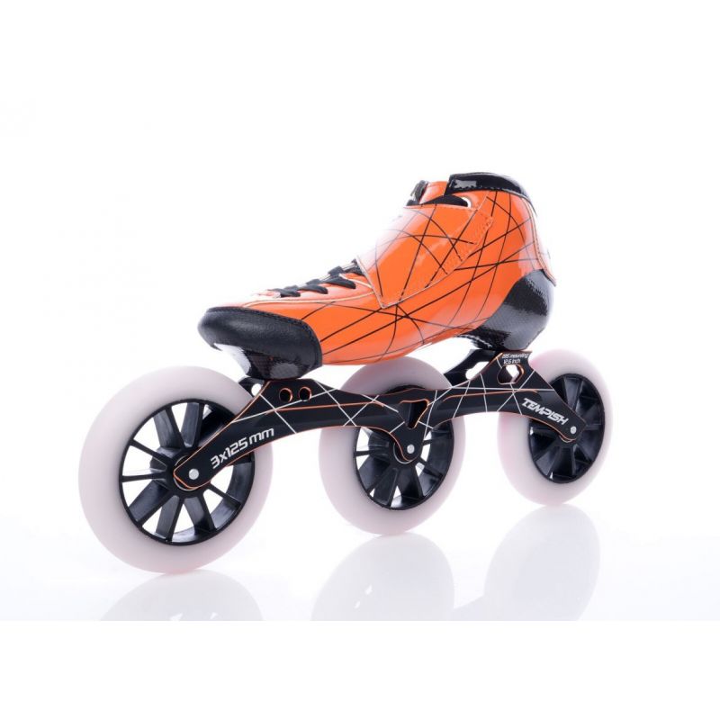 Tempish Atatu Mid 10000047019 Speed Skates fehér roller skates