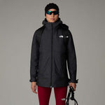 The north face Base camp duffel bag s-tnf black-tnf white-npf General
