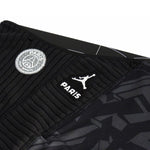 Paris Saint-Germain Air Jordan x PSG Hyperstorm Neckwarmer - uniwersalny chimneys, headbands, scarves