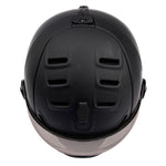 Meteor Holo Ski Helmet Size uniw helmets