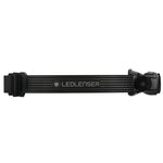 Ledlenser MH5 502147 Headlamp fekete utcai cipő