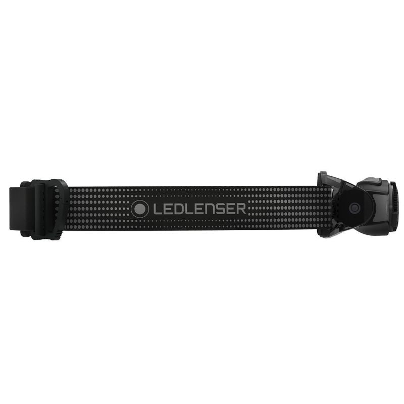 Ledlenser MH5 502147 Headlamp fekete utcai cipő